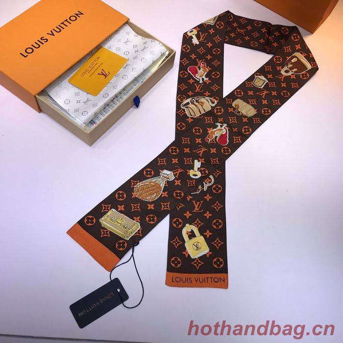 Louis Vuitton Scarf LVS00011